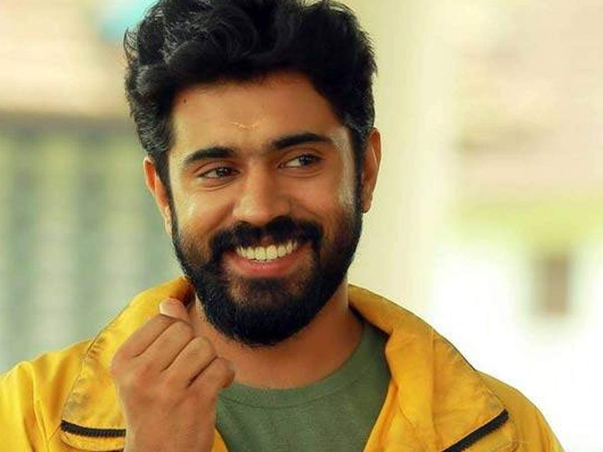 Nivin Pauly