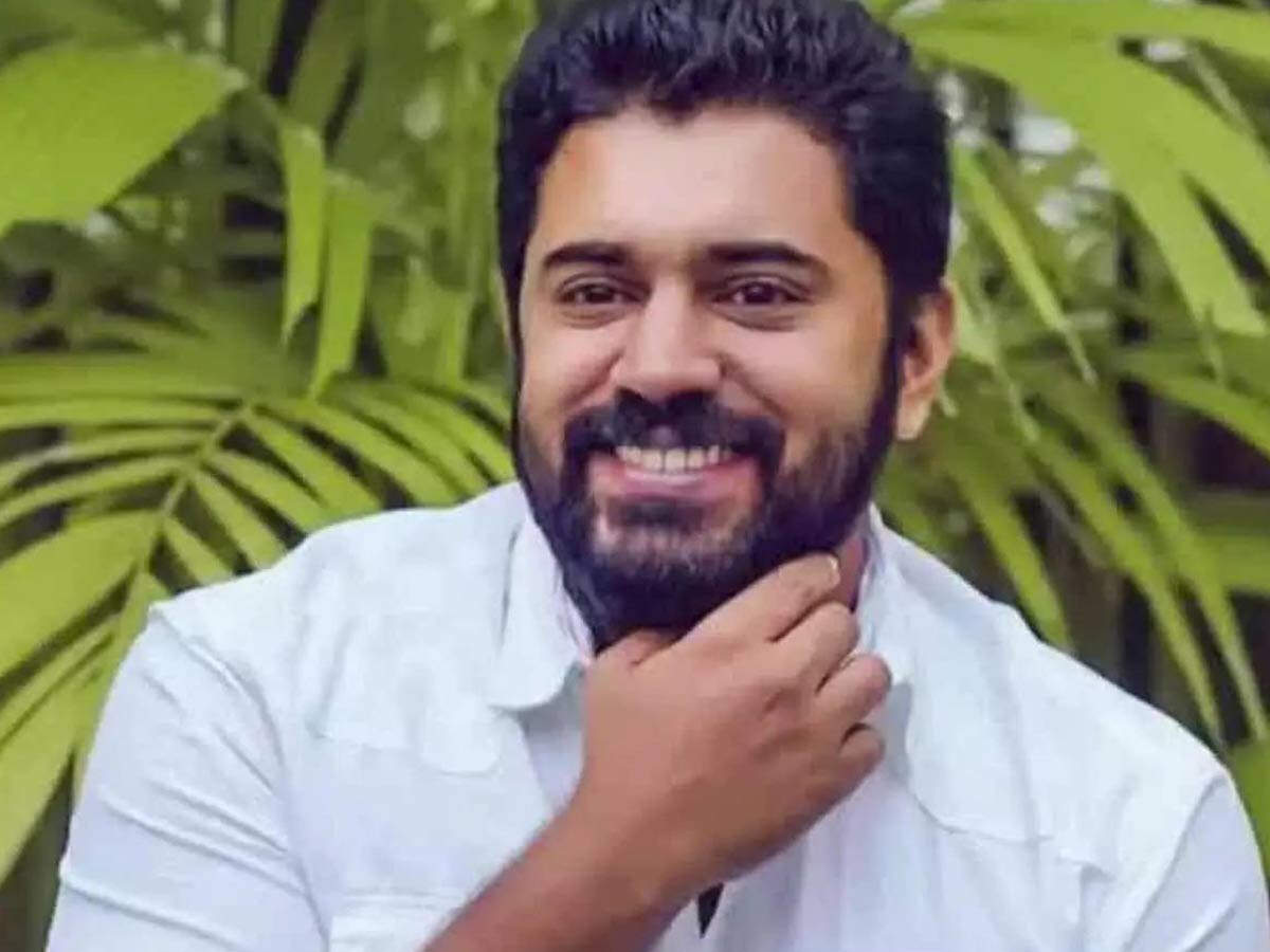 Nivin Pauly