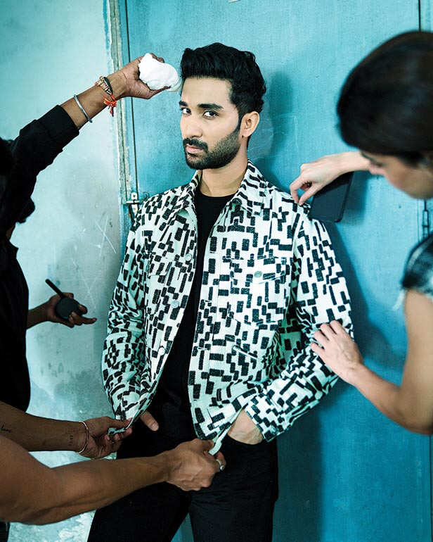 Raghav Juyal