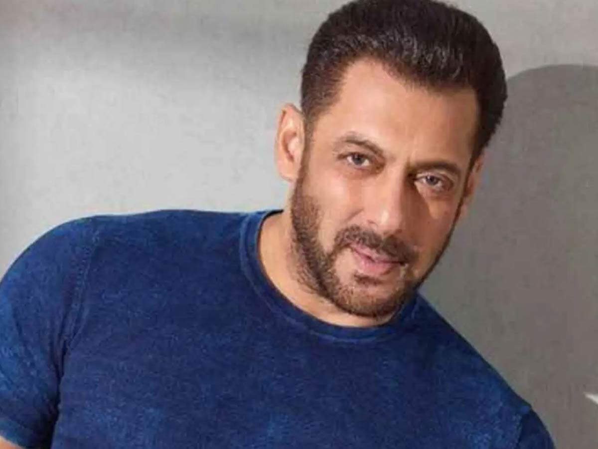 Salman Khan