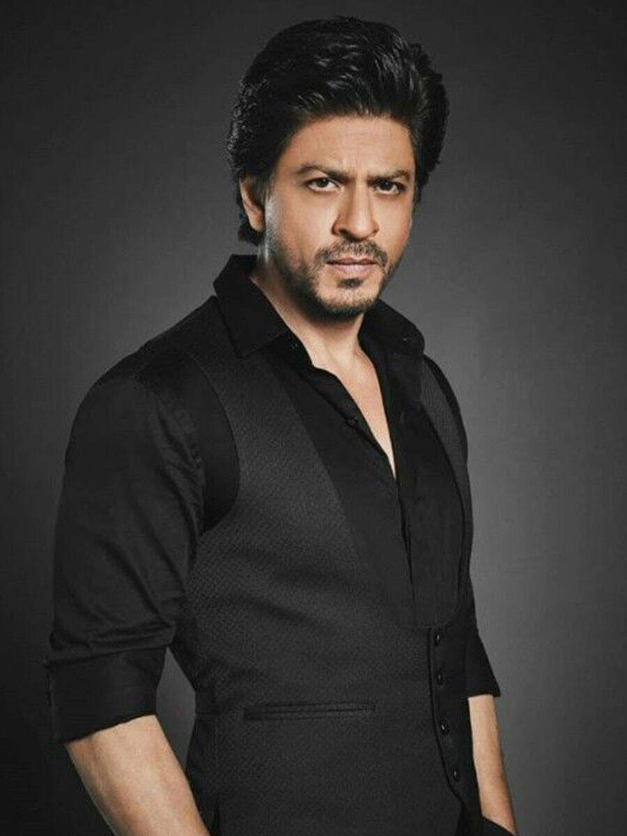 Shah Rukh Khan