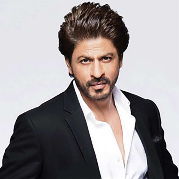 Shah Rukh Khan Talks About Failure and Crying