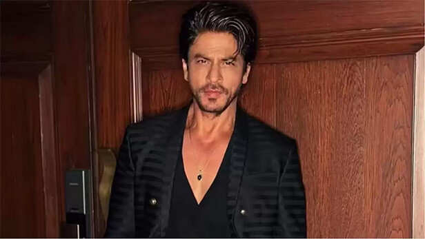 Shah Rukh Khan death threat 