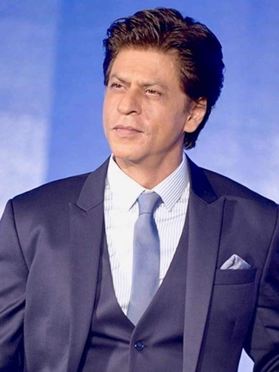 Shah Rukh Khan