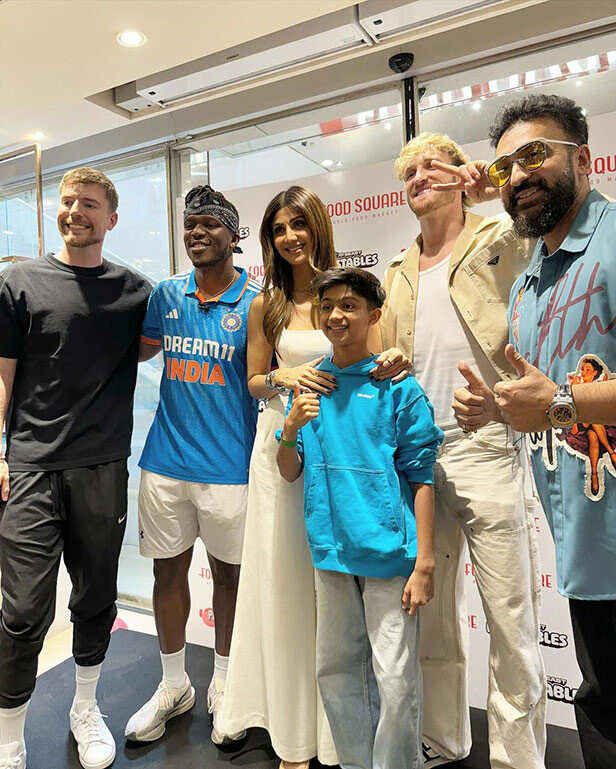 Shilpa Shetty