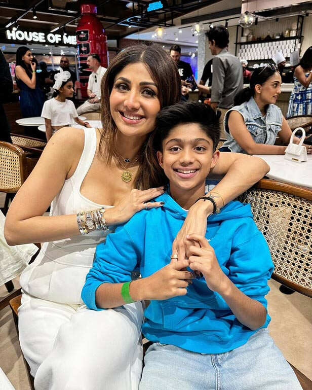 Shilpa Shetty