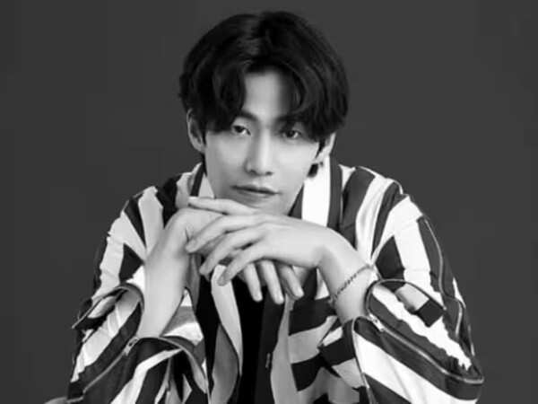 South Korean actor Song Jae Rim found dead in his apartment | Filmfare.com
