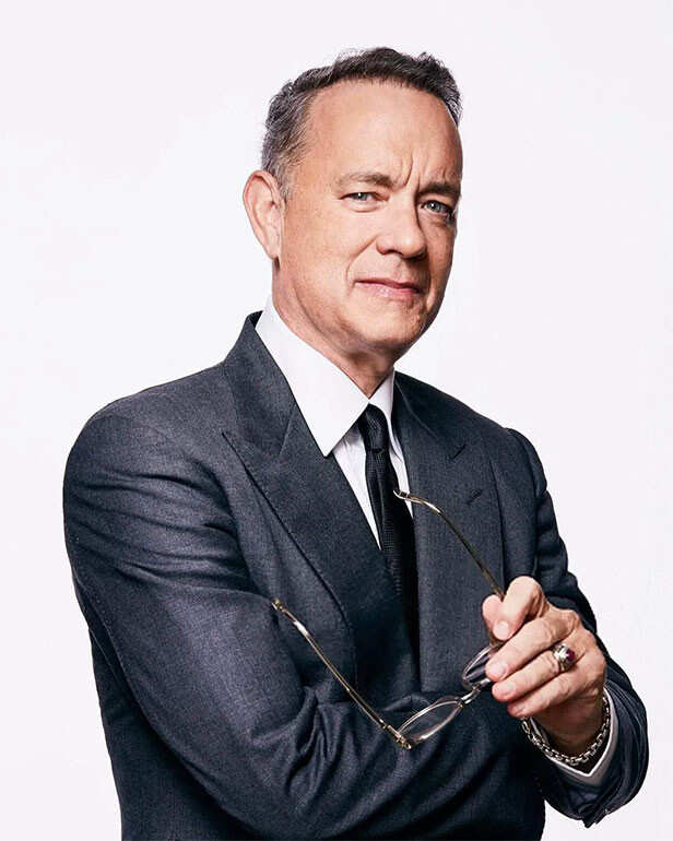 Tom hanks