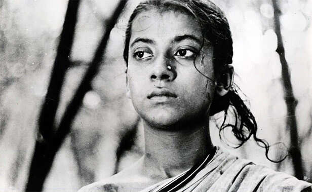 Uma Dasgupta Pather Panchali