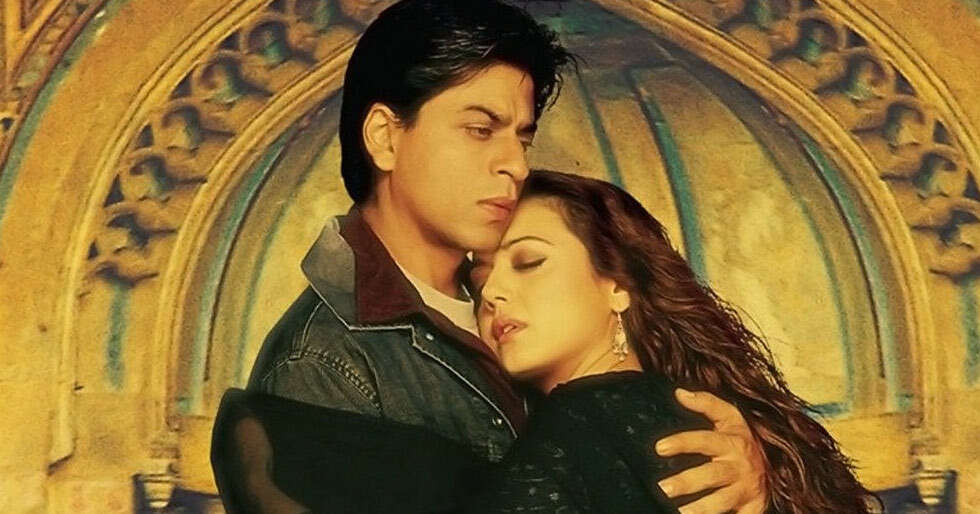 20 Years of Veer-Zaara: Preity Zinta Calls Shah Rukh Khan and Rani Special