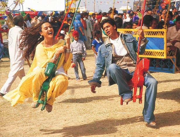 Veer Zaara re release 