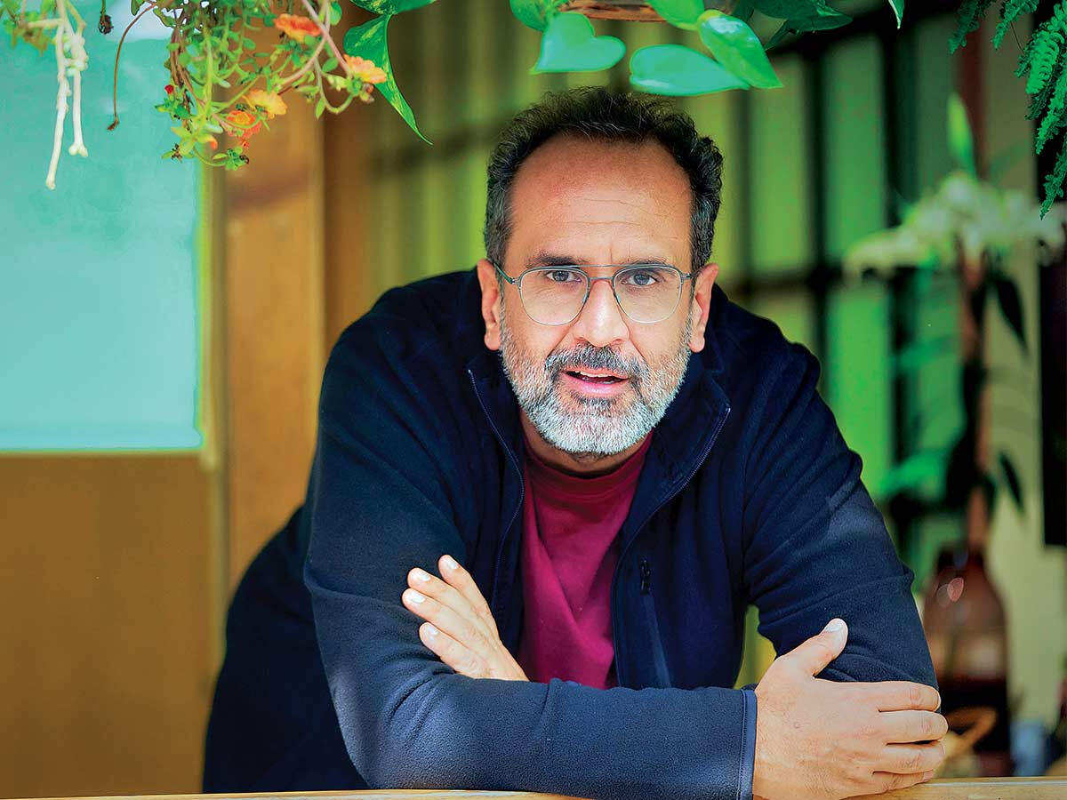 Aanand L Rai