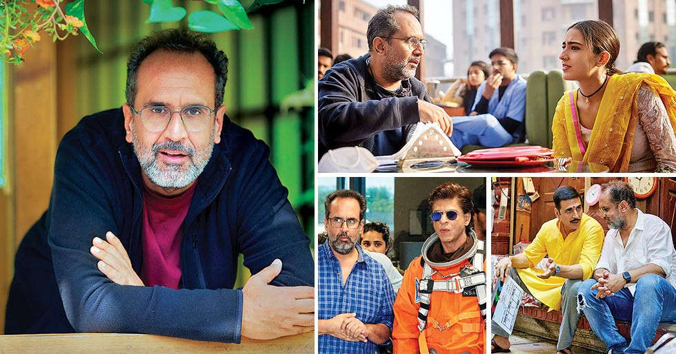 Exclusive: Aanand L Rai on making sequels in Bollywood