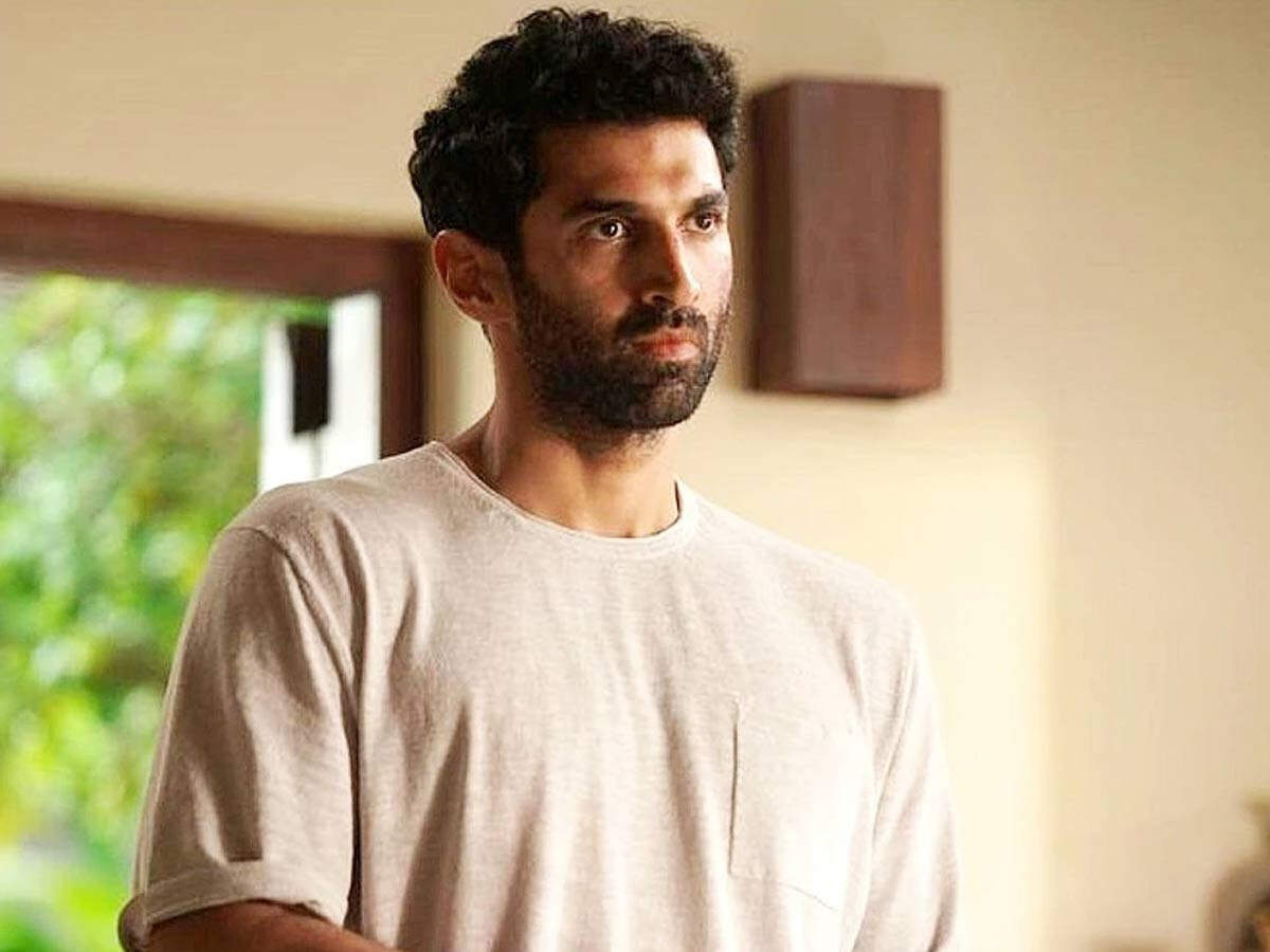 Aditya Roy Kapur 