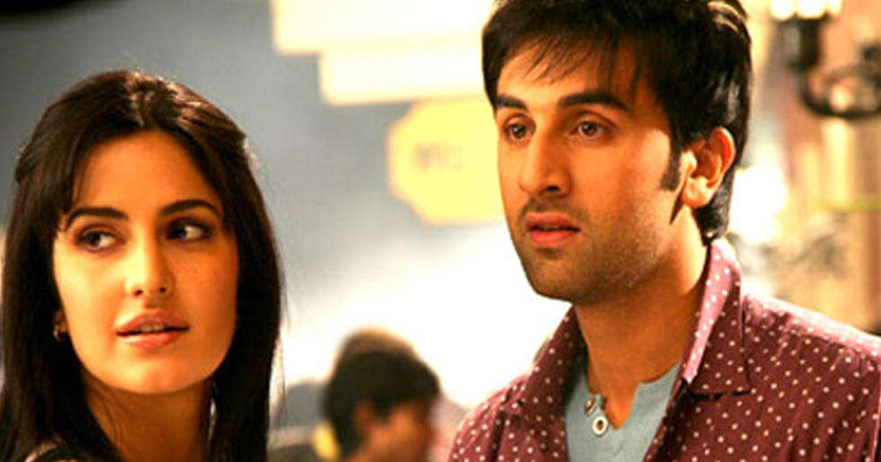 Ranbir Kapoor, Katrina Kaif’s Ajab Prem Ki Ghazab Kahani to re-release in theatres