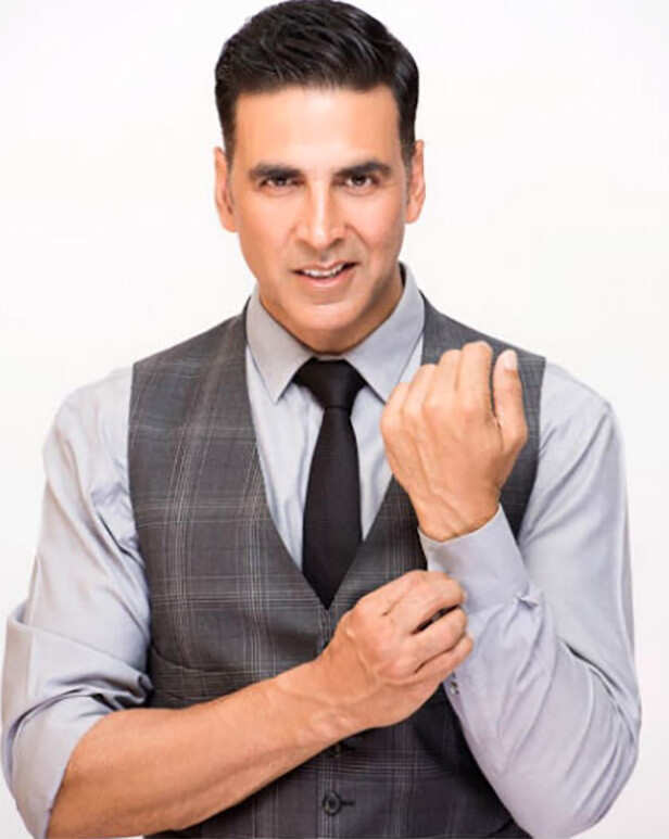 Akshay Kumar