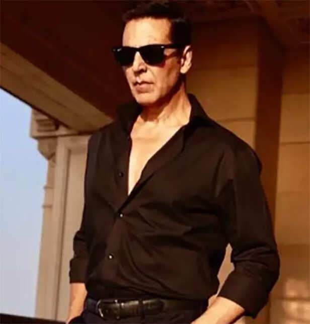 Akshay Kumar