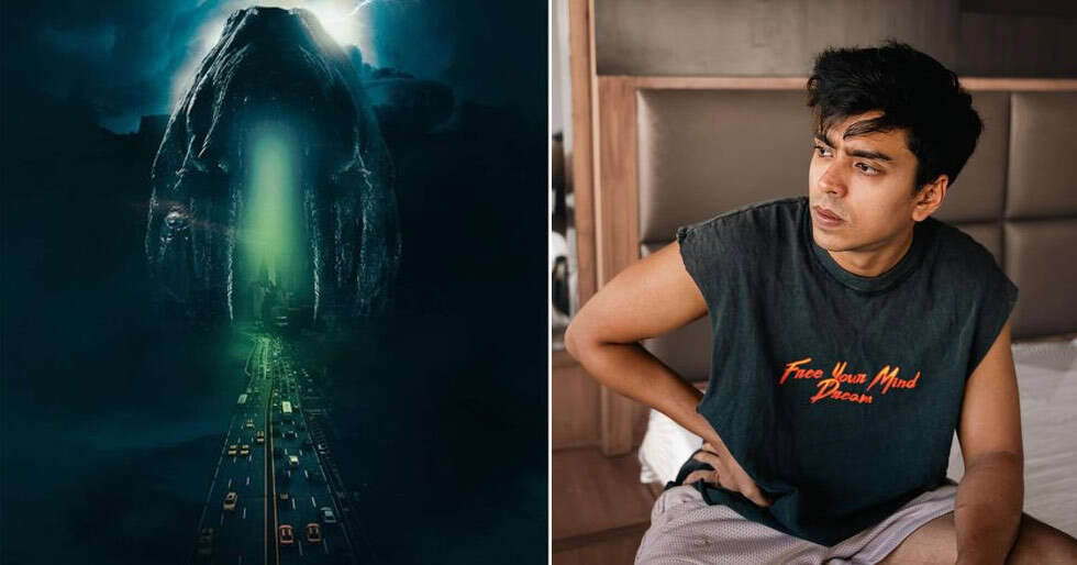 Adarsh Gourav starrer Alien: Earth will release in 2025 Adarsh Gourav starrer Alien: Earth will release in 2025