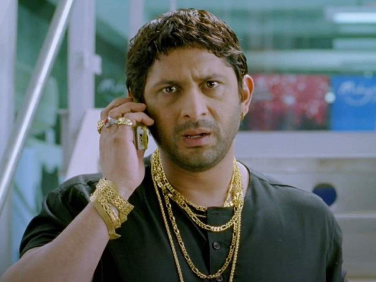 Arshad warsi films 