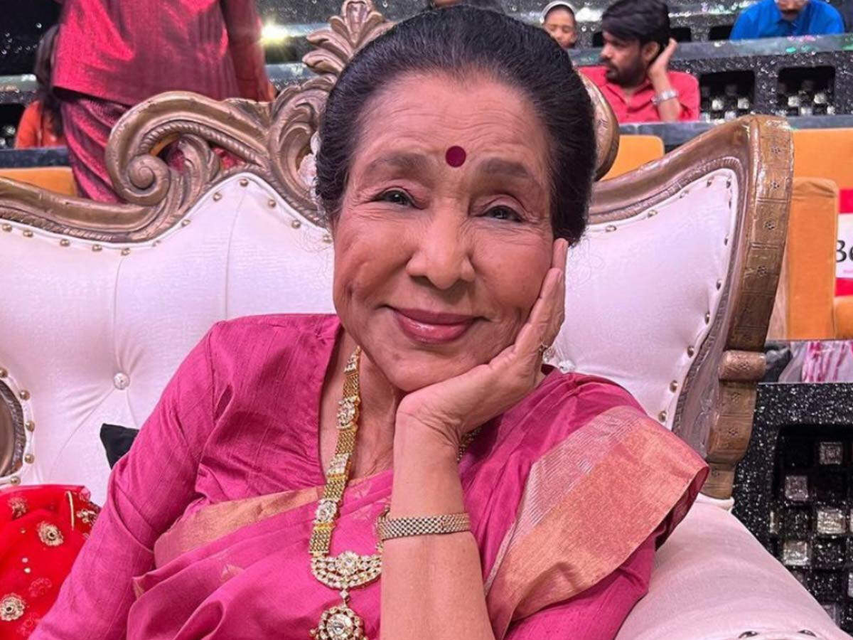 Asha Bhosle on Kishore Kumar