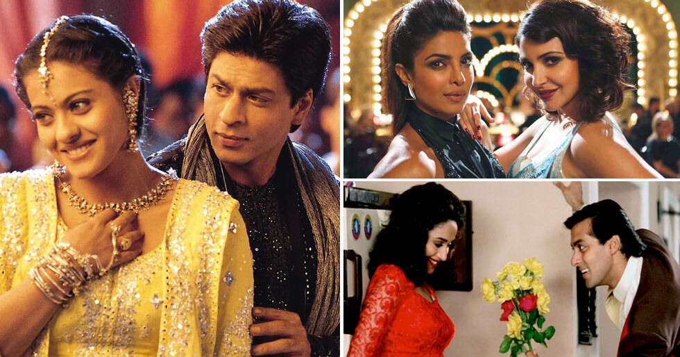 Diwali 2024: 10 Bollywood films to watch with friends and family