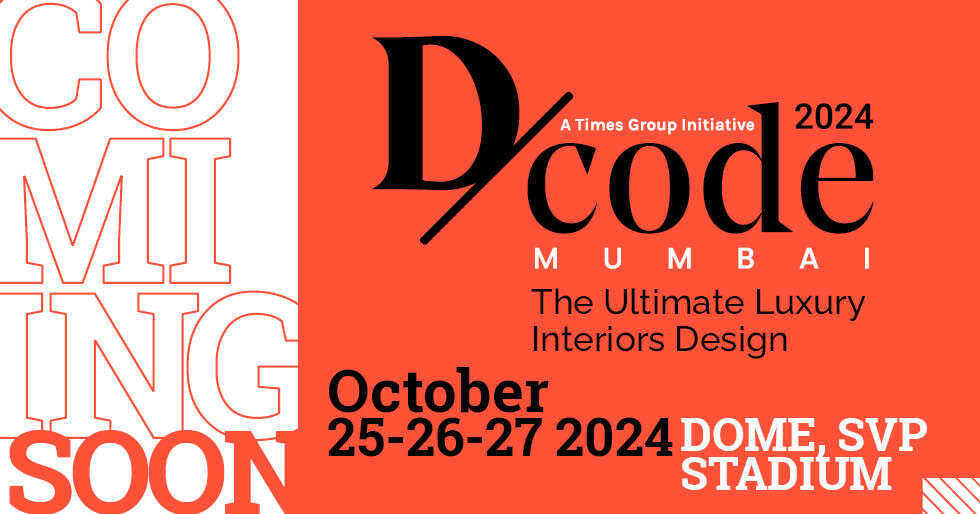 Coming Soon, D/code 2024 – A Spectacular Showcase of Design Innovation