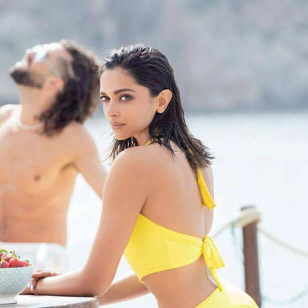 Deepika padukone