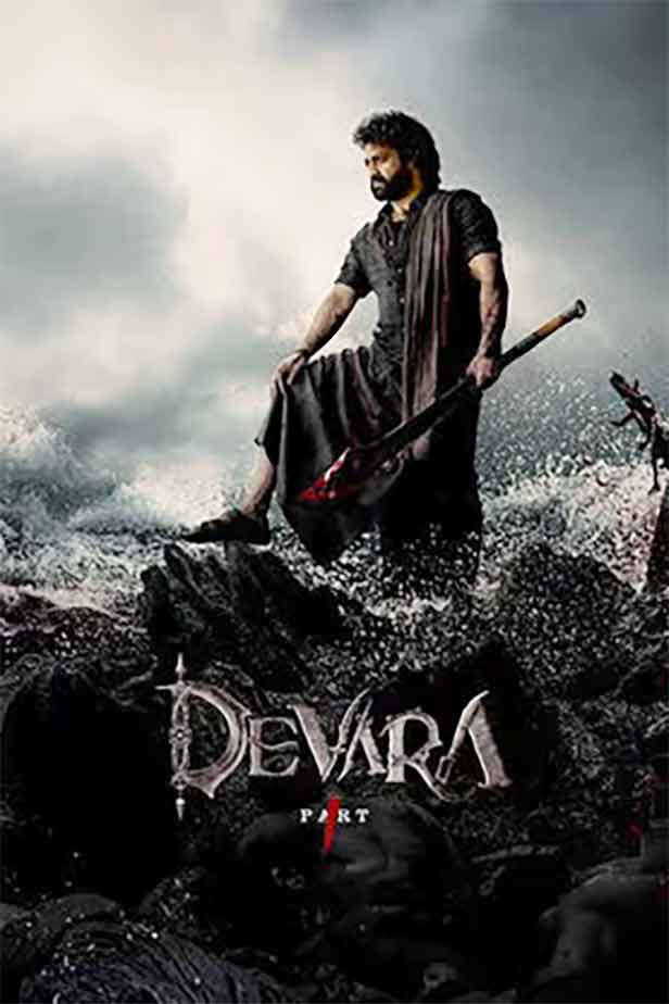 Devara box office