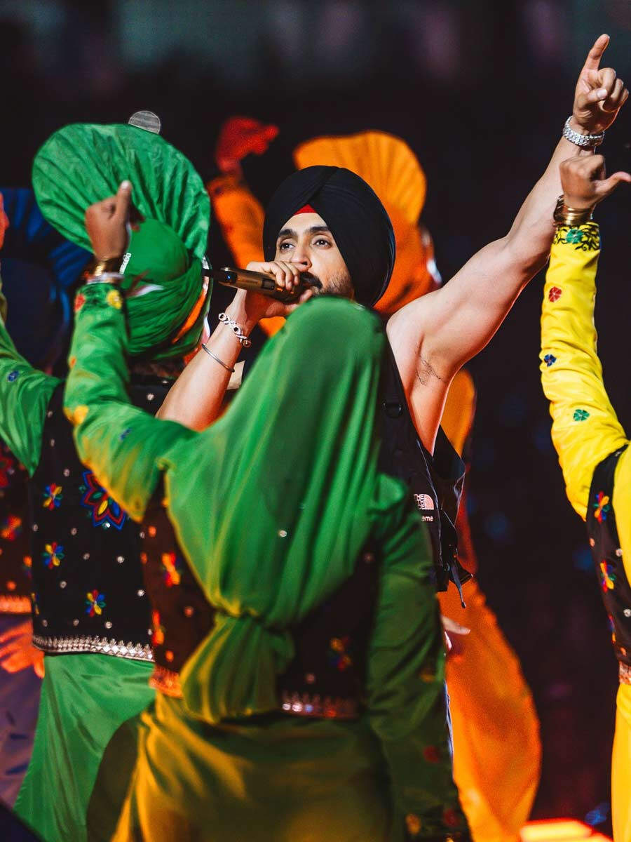 Diljit Dosanjh