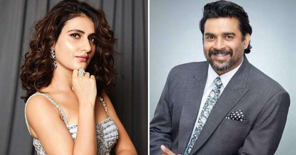 Fatima Sana Shaikh & R. Madhavan to start shooting for a new film
