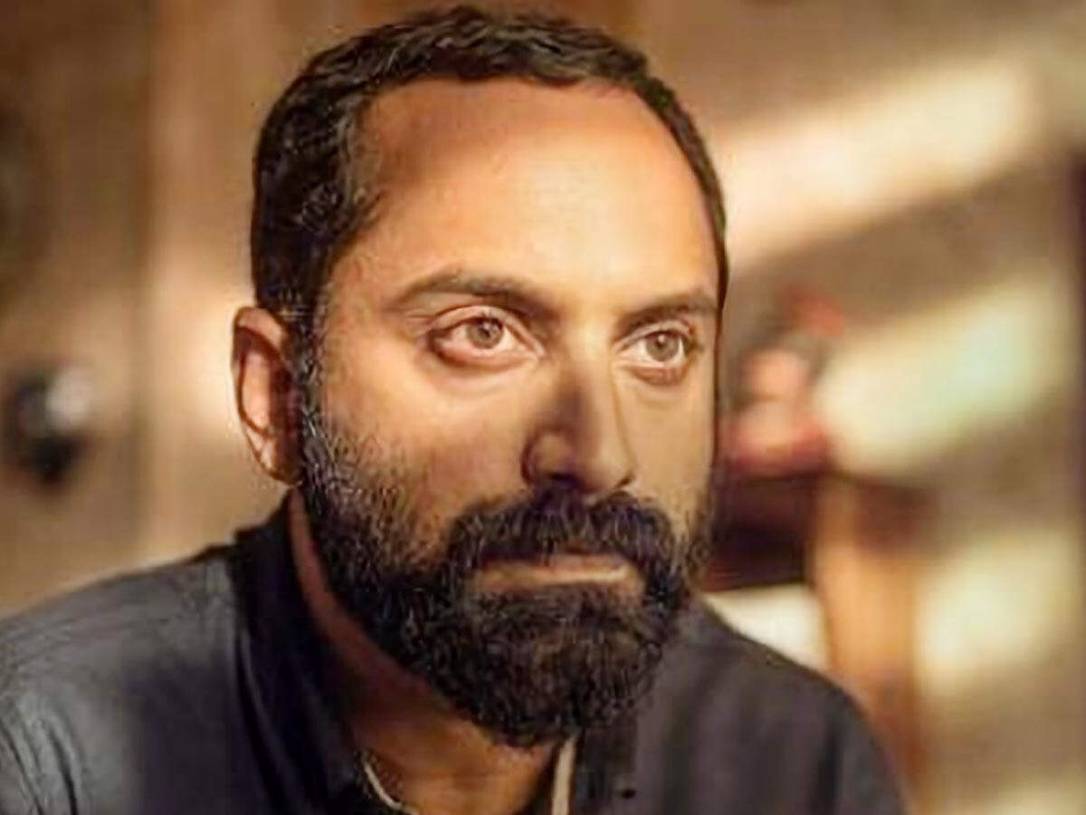 Rajinikanth calls Vettaiyan co-star Fahadh Faasil a natural artiste