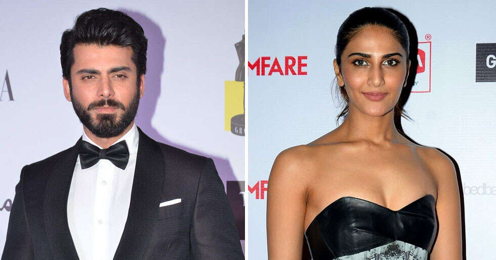 EXCLUSIVE: Fawad Khan and Vaani Kapoor to shoot in London for new film