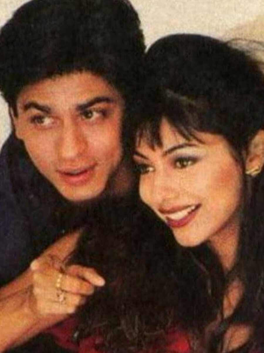 Gauri Shah Rukh interview