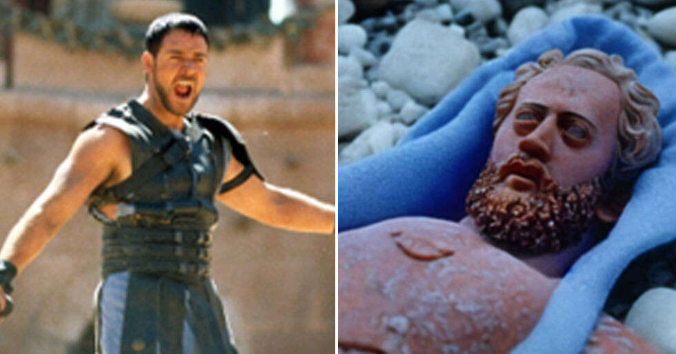 5 iconic scenes that made Gladiator a timeless masterpiece