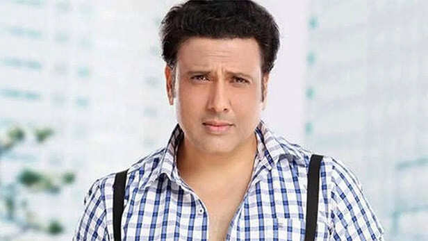 Govinda issues statement post accidental gunshot