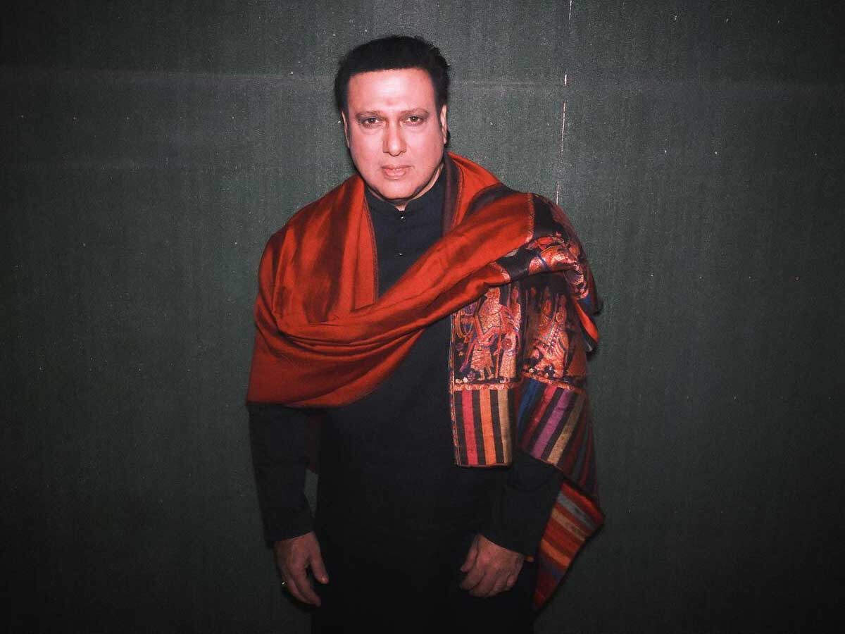 Govinda’s wife Sunita Ahuja gives an update on the actor’s health