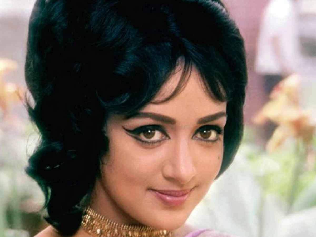 Hema Malini Raaj Kumar