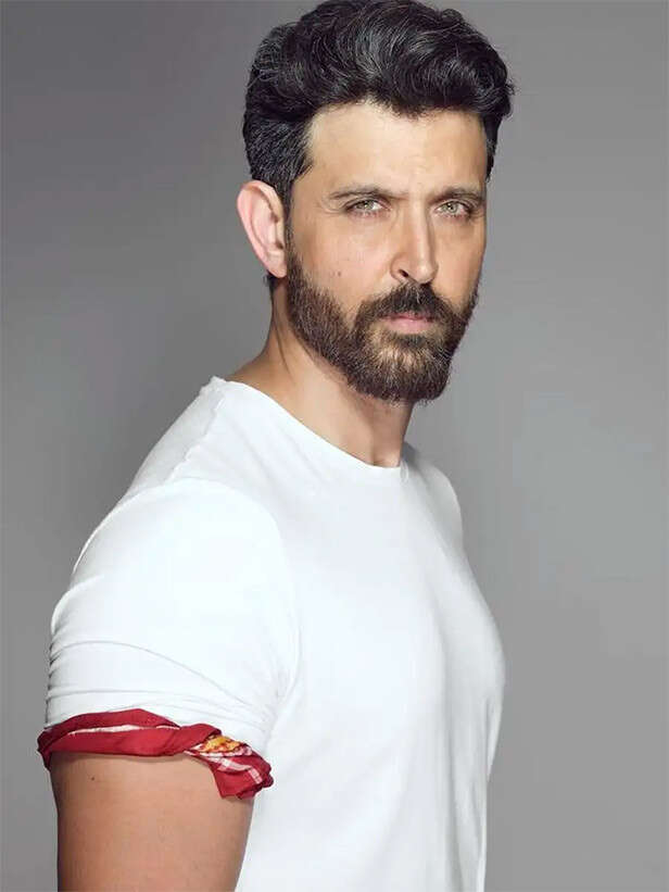 Hrithik Alia 