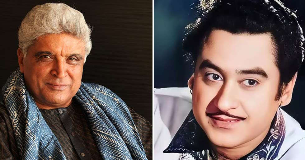 Javed Akhtar: Kishore Kumar’s voice had a sophistication – Exclusive