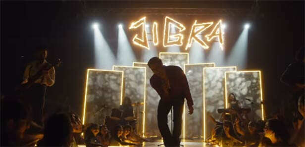 Alia Bhatt & Vedang Raina’s Jigra title track releases tomorrow