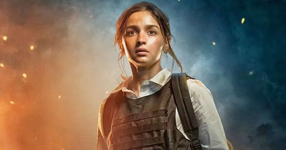 Alia Bhattâs Jigra inches closer to cross Rs 20 crores at BO