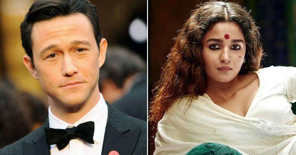 Joseph Gordon-Levitt praises Alia Bhatt’s Gangubai Kathiawadi