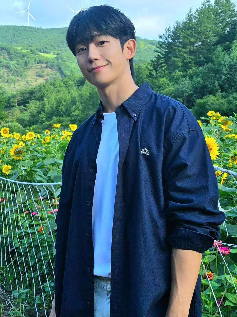 Jung Hae-in