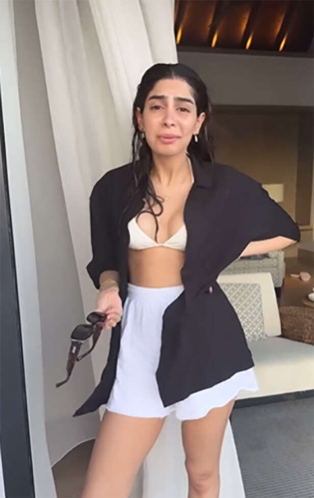 Khushi Kapoor Janhvi Kapoor