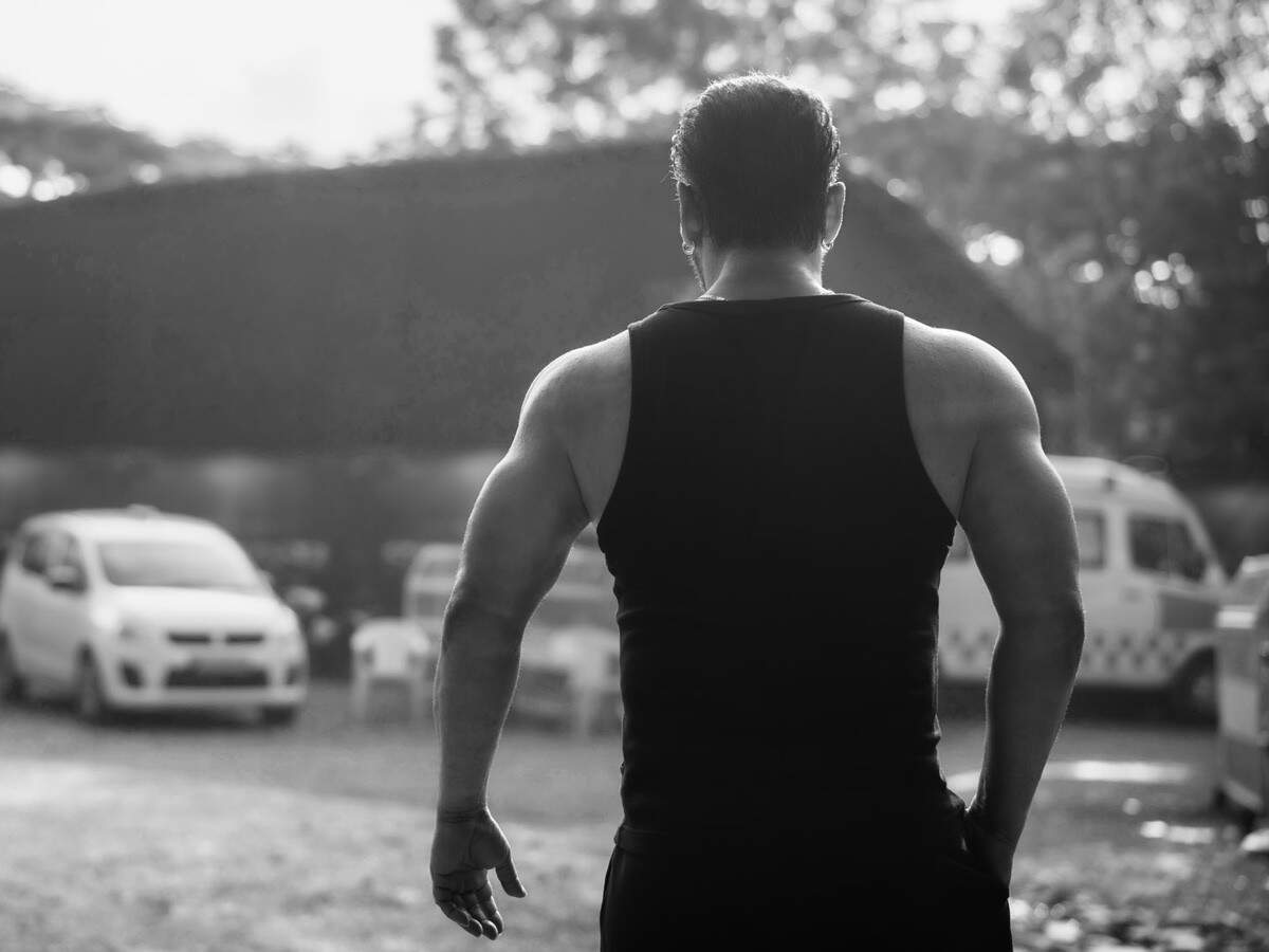 Confirmed! Salman Khan begins prep for Kick 2