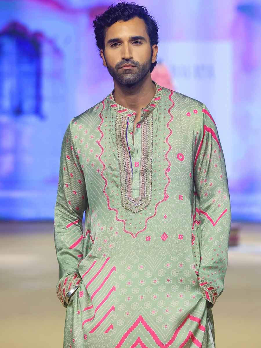 Lakme fashion week 