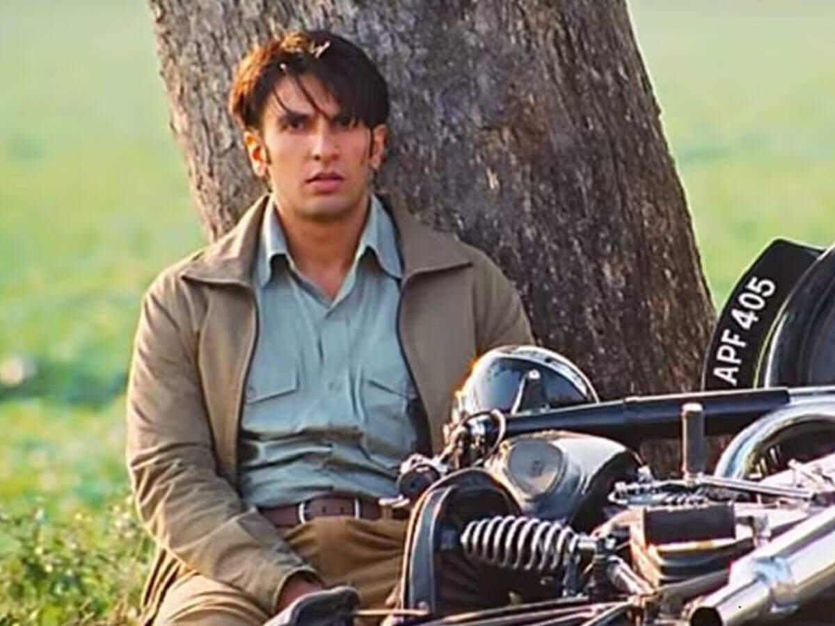 Lootera Lootera Lootera