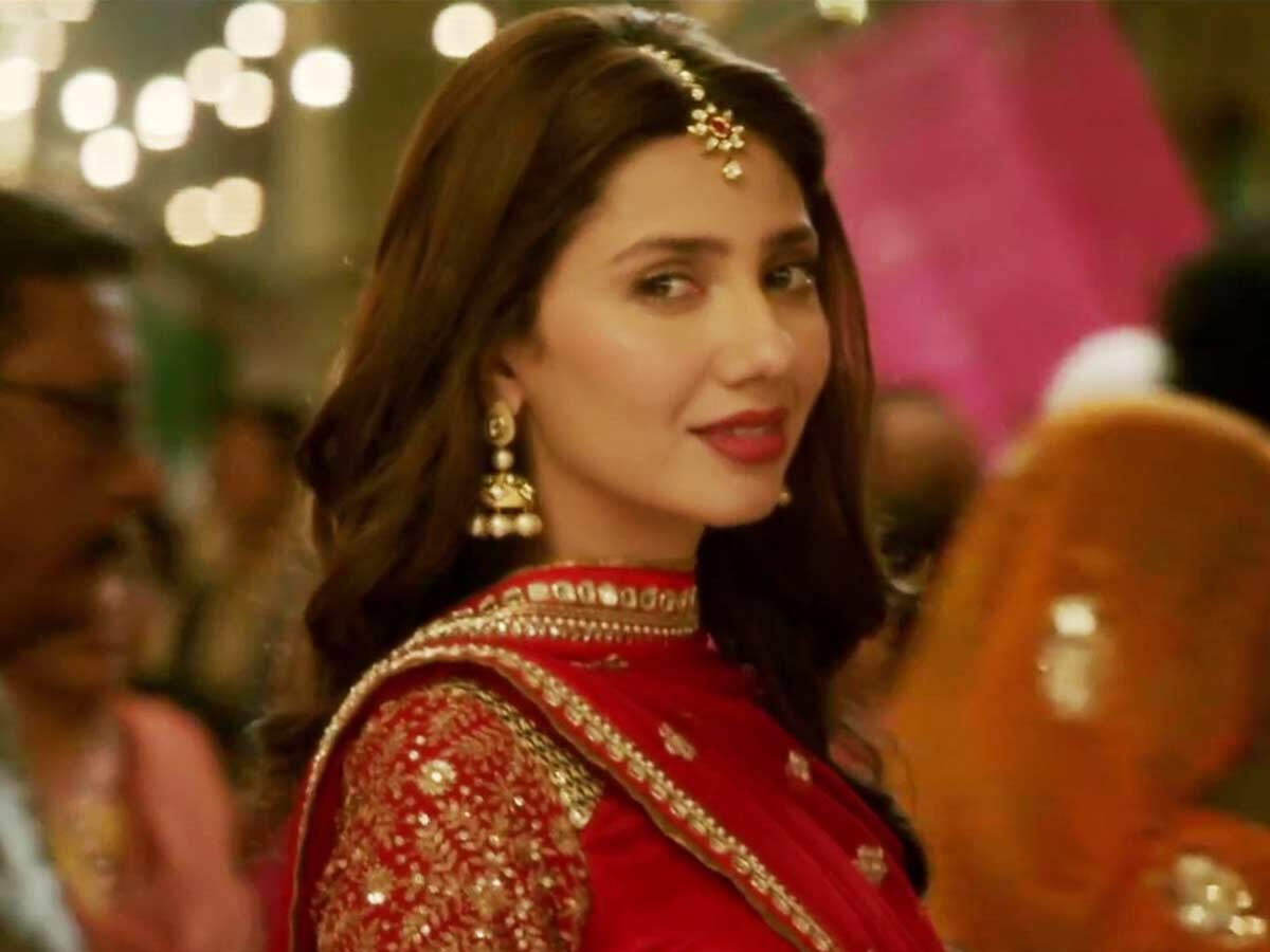 Mahira Khan