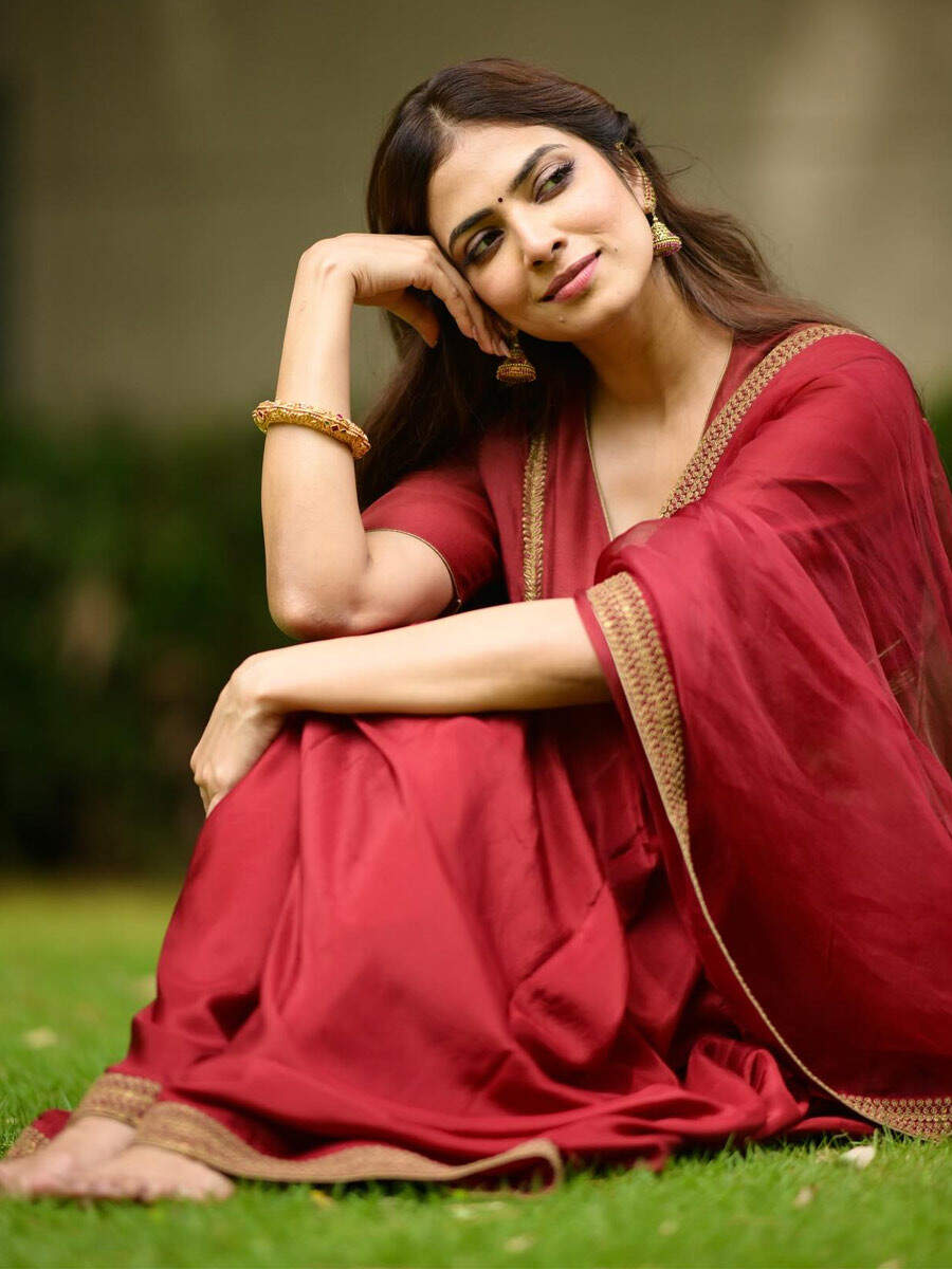 Malavika Mohanan