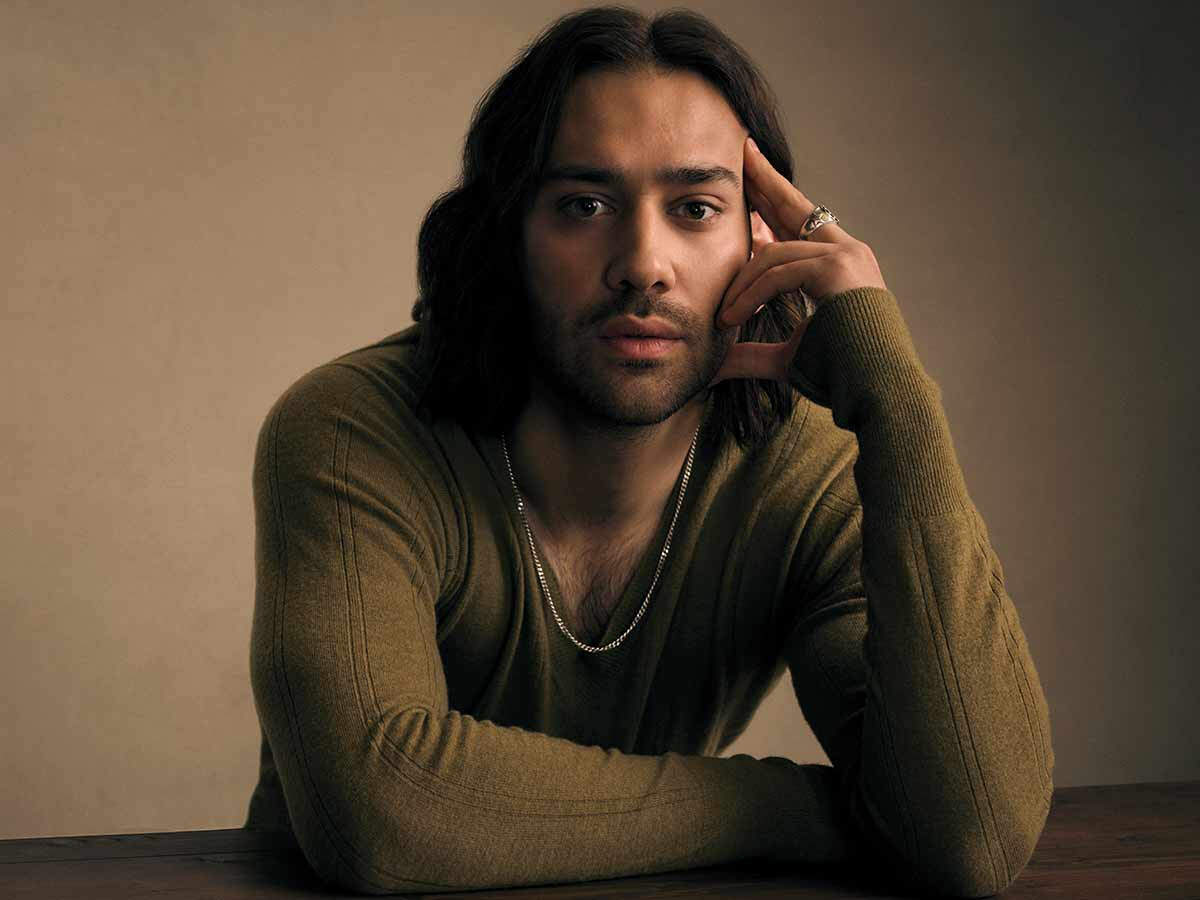 Maxim Baldry